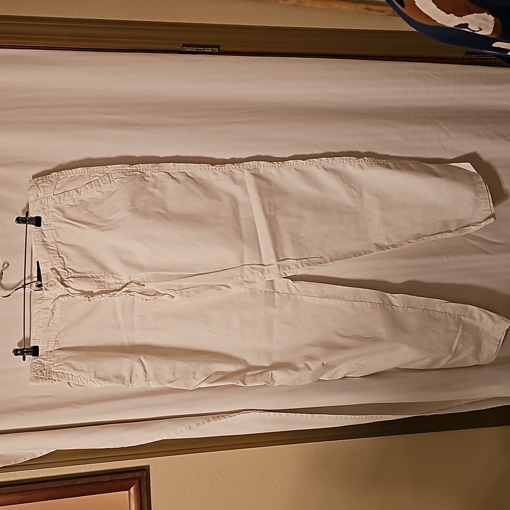 Easy Wear pants